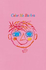 Color Me Barbra