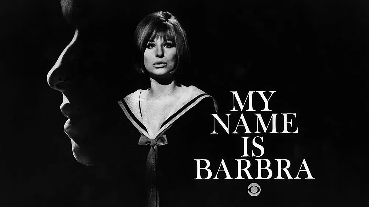 My Name Is Barbra