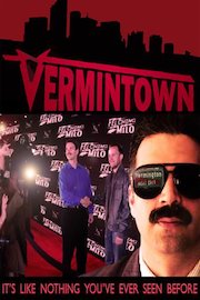 Vermin Town