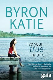 Byron Katie: Master Class