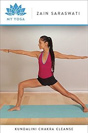 Kundalini Chakra Cleanse
