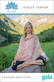 Vipassana Meditation