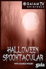 Beyond Belief Halloween Spooktacular