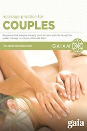 Massage Practice For Couples