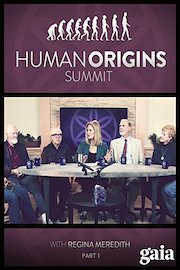Human Origins Summit with Regina Meredith Part 1