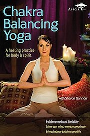 Chakra Balancing Yoga