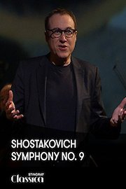 Shostakovich - Symphony No. 9