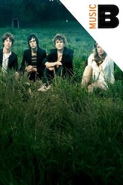Ra Ra Riot: A Performance at The Music Hall of Williamsburg