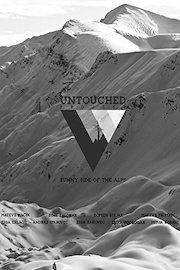Untouched Project 2 : Sunny Side of The Alps