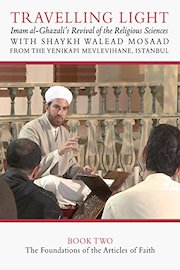 Book 2: The Foundations of the Articles of Faith