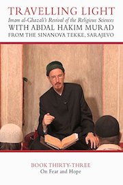 Book 33: Fear and Hope