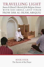 Book 4: The Secrets of Prayer