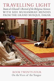 Book 24: The Vices of the Tongue