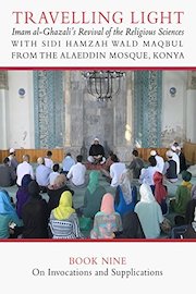 Book 9: On Invocations and Supplications