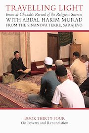 Book 34: Poverty and Abstinence