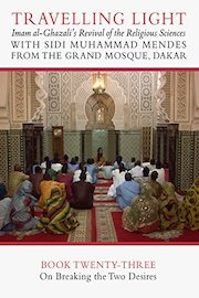 Book 23: Breaking the Two Desires