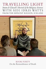 Book 40: The Remembrance of Death