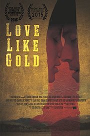 Love Like Gold