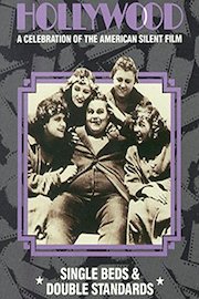 Hollywood Single Beds and Double Standards