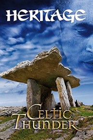 Celtic Thunder: Heritage