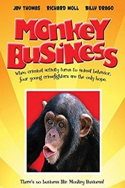 Monkey Business