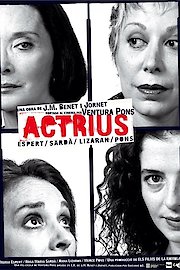 Actrius