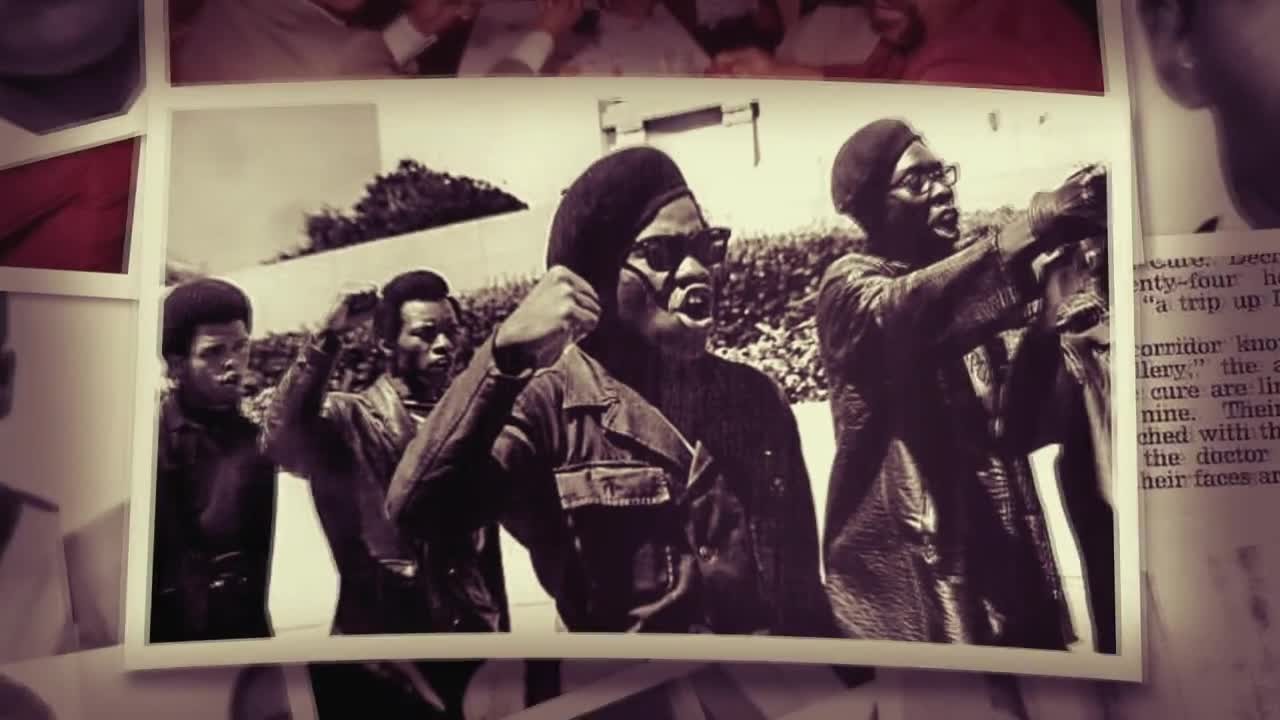 American Dope: White Powder, Black Power