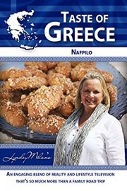 Taste of Greece: Nafpilo