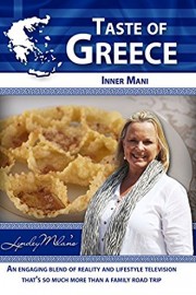 Taste of Greece: Inner Mani