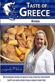 Taste of Greece: Athens