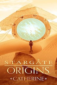 Stargate Origins: Catherine