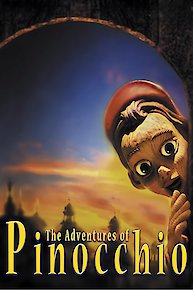 The Adventures of Pinocchio