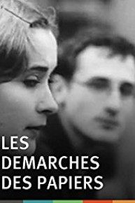 Les demarches des papiers