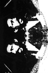 Black and White Trypps #4
