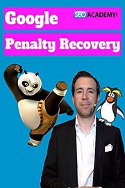 Google Penalty Recovery