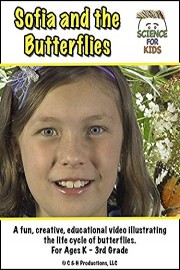 Sofia and the Butterflies
