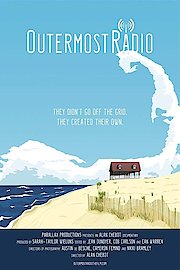 Outermost Radio