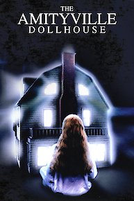 Amityville Dollhouse