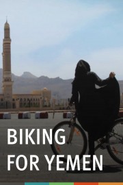 Biking for Yemen