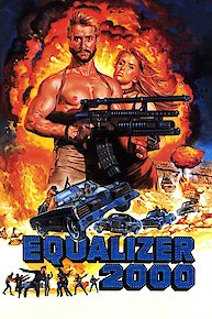 Equalizer 2000