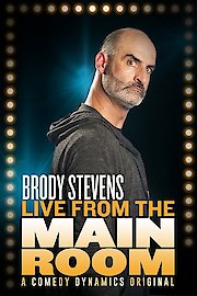 Brody Stevens: Live from the Main Room