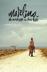 Marlina the Murderer in Four Acts