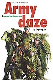 Army Daze