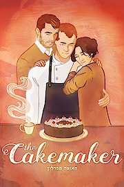 The Cakemaker