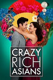 Crazy Rich Asians