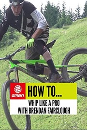 How To Whip Like A Pro - With Brendan Fairclough