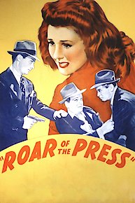 Roar of the Press