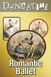 Dancetime: Romantic Ballet