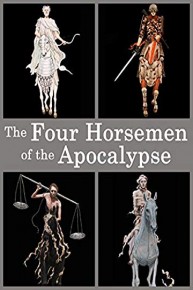 The Four Horsemen of the Apocalypse