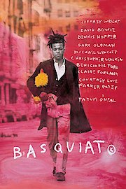 Basquiat